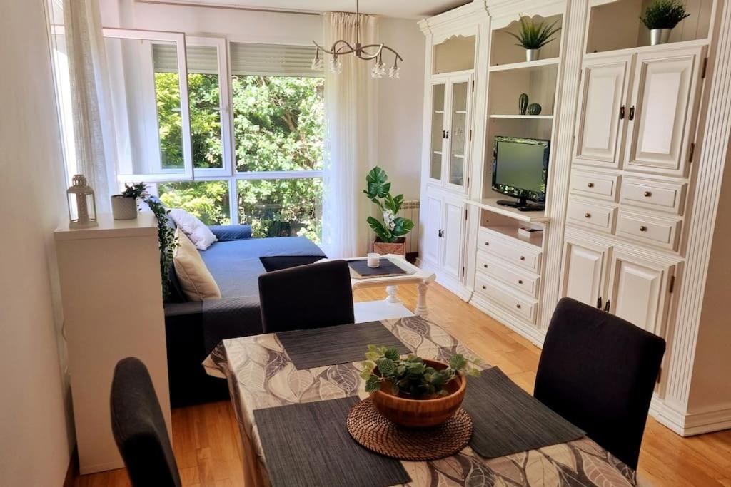 Apartamento En Gama Kültér fotó