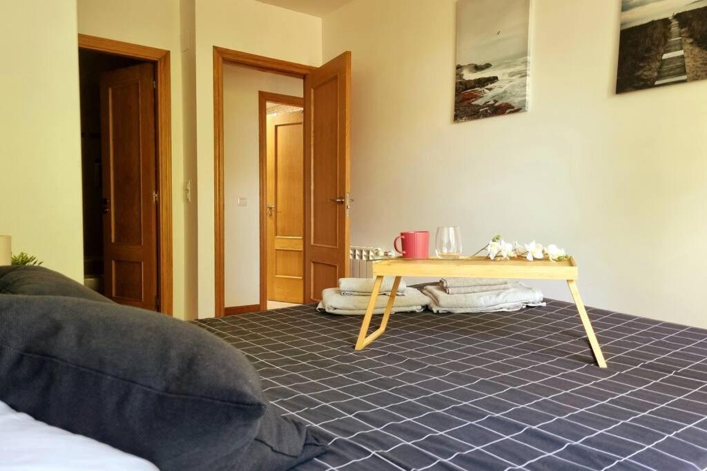 Apartamento En Gama Kültér fotó