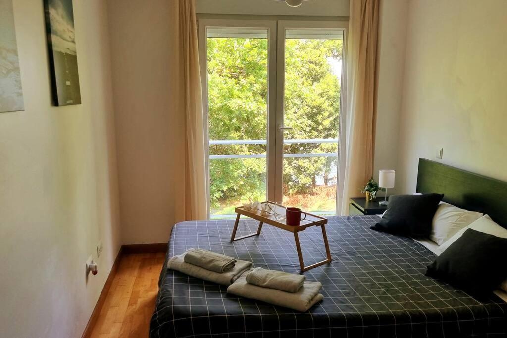 Apartamento En Gama Kültér fotó
