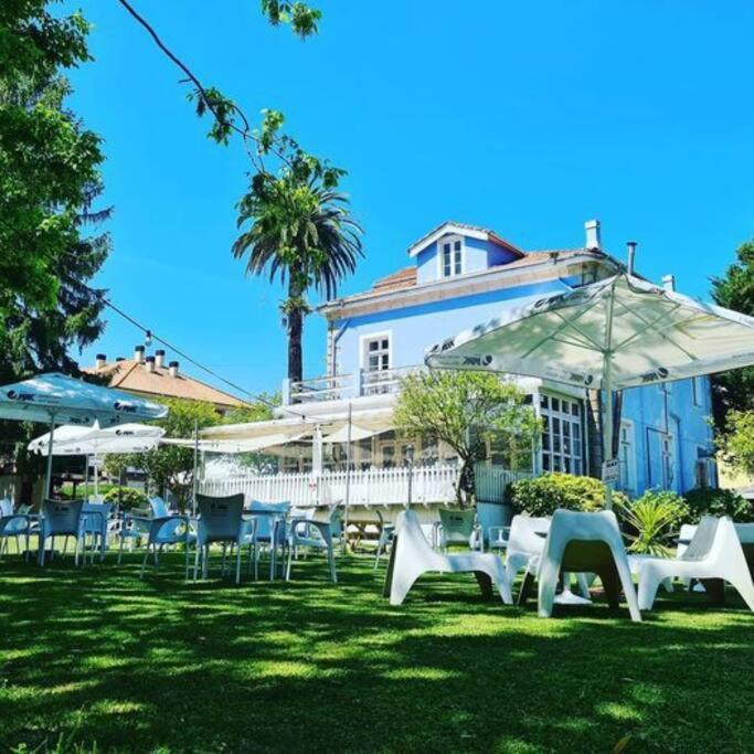 Apartamento En Gama Kültér fotó
