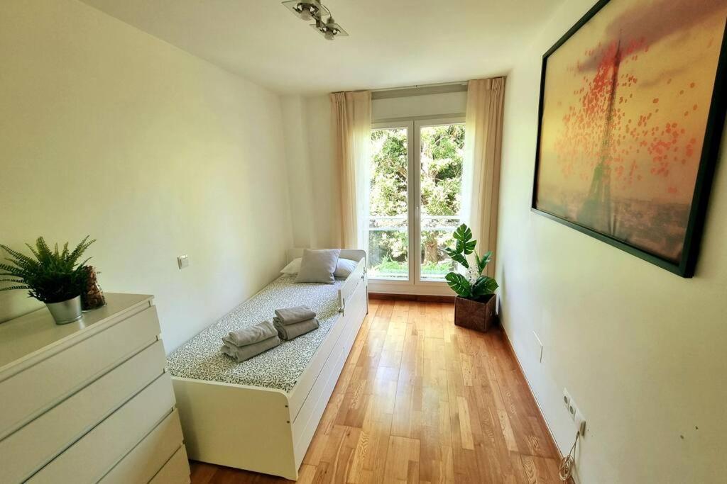 Apartamento En Gama Kültér fotó