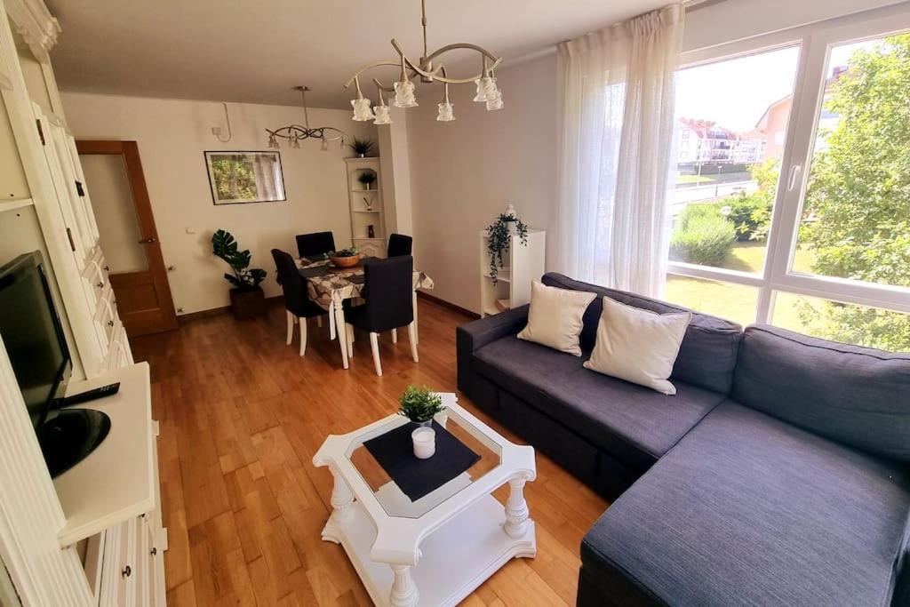Apartamento En Gama Kültér fotó