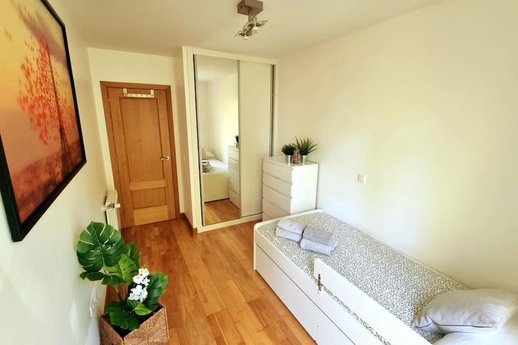 Apartamento En Gama Kültér fotó