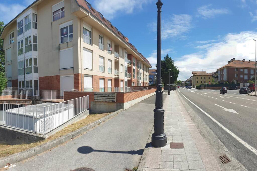 Apartamento En Gama Kültér fotó