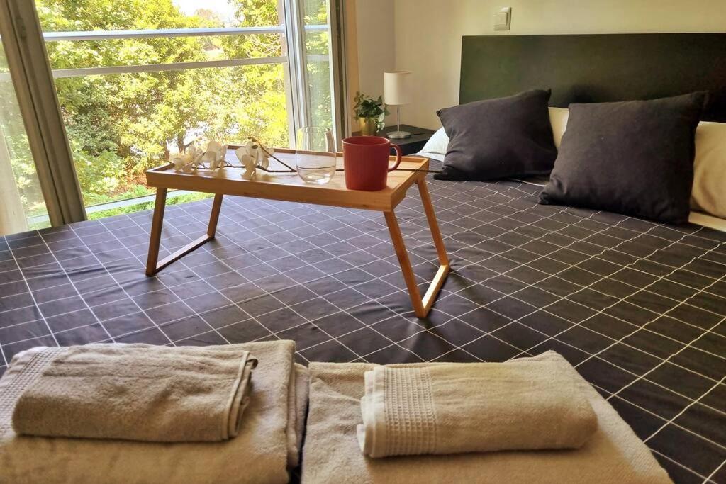Apartamento En Gama Kültér fotó